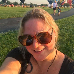 Meet your Posher, Sherry